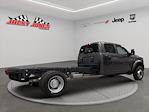 New 2025 Ram 5500 Crew Cab 84 CA Cab Chassis for sale #R7632 - photo 8