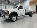 New 2025 Ram 4500 Tradesman Regular Cab 4x4 84 CA Cab Chassis for sale #R7645 - photo 1