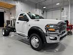 New 2025 Ram 4500 Tradesman Regular Cab 4x4 84 CA Cab Chassis for sale #R7645 - photo 11