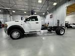 New 2025 Ram 4500 Tradesman Regular Cab 4x4 84 CA Cab Chassis for sale #R7645 - photo 4