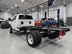 New 2025 Ram 4500 Tradesman Regular Cab 4x4 84 CA Cab Chassis for sale #R7645 - photo 2