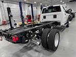 New 2025 Ram 4500 Tradesman Regular Cab 4x4 84 CA Cab Chassis for sale #R7645 - photo 15