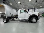 New 2025 Ram 4500 Tradesman Regular Cab 4x4 84 CA Cab Chassis for sale #R7645 - photo 17