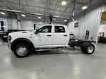 New 2025 Ram 4500 Tradesman Crew Cab 4x4 84 CA Cab Chassis for sale #R7646 - photo 4