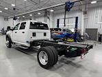New 2025 Ram 4500 Tradesman Crew Cab 4x4 84 CA Cab Chassis for sale #R7646 - photo 2