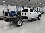 New 2025 Ram 4500 Tradesman Crew Cab 4x4 84 CA Cab Chassis for sale #R7646 - photo 15