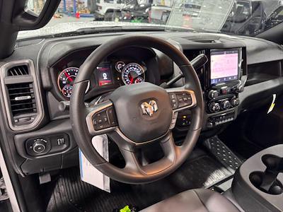 New 2025 Ram 4500 Tradesman Crew Cab 4x4 84 CA Cab Chassis for sale #R7660 - photo 1