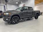 New 2025 Ram 1500 Laramie Crew Cab 4x4 Pickup for sale #R7673 - photo 1