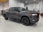 New 2025 Ram 1500 Laramie Crew Cab 4x4 Pickup for sale #R7673 - photo 13