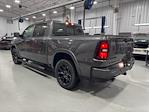 New 2025 Ram 1500 Laramie Crew Cab 4x4 Pickup for sale #R7673 - photo 6