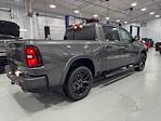 New 2025 Ram 1500 Laramie Crew Cab 4x4 Pickup for sale #R7673 - photo 9