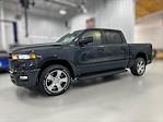 New 2025 Ram 1500 Tradesman Crew Cab 4x4 Pickup for sale #R7675 - photo 1