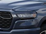 New 2025 Ram 1500 Tradesman Crew Cab for sale #R7675 - photo 46