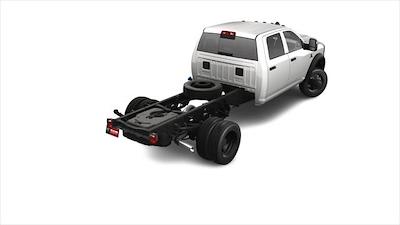 New 2025 Ram 5500 Crew Cab 60 CA Cab Chassis for sale #R7676 - photo 2