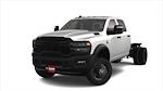 New 2025 Ram 5500 Crew Cab 60 CA Cab Chassis for sale #R7676 - photo 1