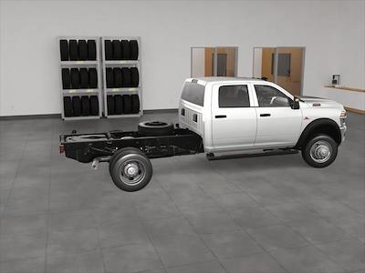 New 2025 Ram 5500 Crew Cab 60 CA Cab Chassis for sale #R7687 - photo 2