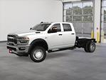 New 2025 Ram 5500 Crew Cab 60 CA Cab Chassis for sale #R7687 - photo 1