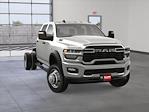 New 2025 Ram 5500 Crew Cab 60 CA Cab Chassis for sale #R7687 - photo 3