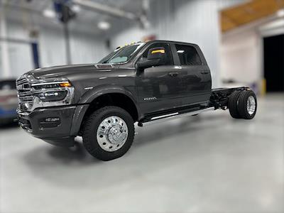New 2025 Ram 4500 Crew Cab 60 CA Cab Chassis for sale #R7697 - photo 1