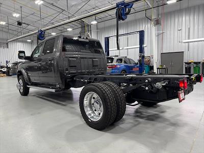 New 2025 Ram 4500 Crew Cab 60 CA Cab Chassis for sale #R7697 - photo 2