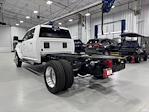 New 2025 Ram 4500 Crew Cab 60 CA Cab Chassis for sale #R7698 - photo 2