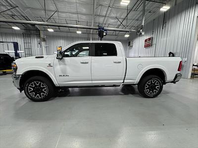 New 2026 Ram 3500 Longhorn Crew Cab 4x4 Pickup for sale #R7708 - photo 2