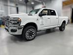 New 2026 Ram 3500 Longhorn Crew Cab 4x4 Pickup for sale #R7708 - photo 1