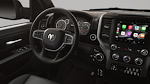 New 2026 Ram 1500 Tradesman Crew Cab 4x4 Pickup for sale #R7717 - photo 9