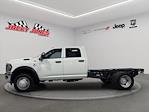 New 2026 Ram 5500 Tradesman Crew Cab 4x4 60 CA Cab Chassis for sale #R7726 - photo 2