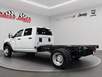 New 2026 Ram 5500 Tradesman Crew Cab 4x4 60 CA Cab Chassis for sale #R7726 - photo 3
