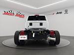 New 2026 Ram 5500 Tradesman Crew Cab 4x4 60 CA Cab Chassis for sale #R7726 - photo 4