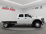 New 2026 Ram 5500 Tradesman Crew Cab 4x4 60 CA Cab Chassis for sale #R7726 - photo 6