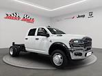 New 2026 Ram 5500 Tradesman Crew Cab 4x4 60 CA Cab Chassis for sale #R7726 - photo 7