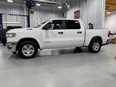 New 2026 Ram 1500 Big Horn Crew Cab Pickup for sale #R7732 - photo 1