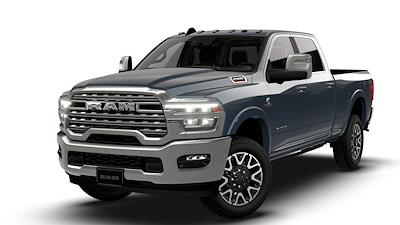 New 2026 Ram 2500 Longhorn Crew Cab 4x4 Pickup for sale #R7733 - photo 1