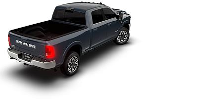 New 2026 Ram 2500 Longhorn Crew Cab 4x4 Pickup for sale #R7733 - photo 2