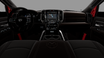 New 2026 Ram 2500 Laramie Crew Cab 4x4 Pickup for sale #R7734 - photo 5