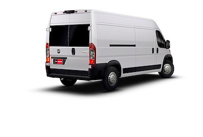 New 2026 Ram ProMaster 2500 High Roof Empty Cargo Van for sale #R7740 - photo 2