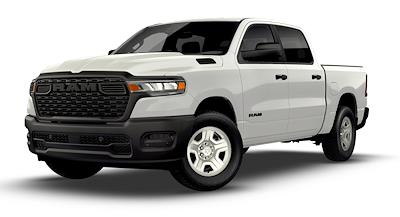 New 2026 Ram 1500 Tradesman Crew Cab Pickup for sale #R7741 - photo 1