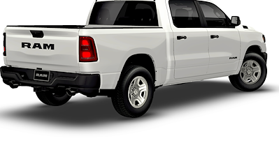 New 2026 Ram 1500 Tradesman Crew Cab Pickup for sale #R7741 - photo 2