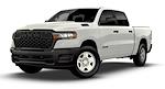 New 2026 Ram 1500 Tradesman Crew Cab Pickup for sale #R7741 - photo 1