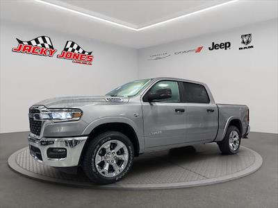 New 2026 Ram 1500 Big Horn Crew Cab 4x4 Pickup for sale #R7748 - photo 1