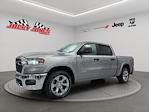 New 2026 Ram 1500 Big Horn Crew Cab 4x4 Pickup for sale #R7748 - photo 1