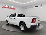 New 2025 Ram 1500 Tradesman Quad Cab for sale #R7753 - photo 7