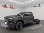 New 2026 Ram 5500 Tradesman Crew Cab 4x4 60 CA Cab Chassis for sale #R7757 - photo 1