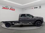 New 2026 Ram 5500 Tradesman Crew Cab 4x4 60 CA Cab Chassis for sale #R7757 - photo 10