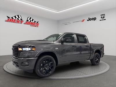 New 2026 Ram 1500 Laramie Crew Cab 4x4 Pickup for sale #R7764 - photo 1