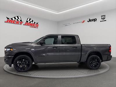 New 2026 Ram 1500 Laramie Crew Cab 4x4 Pickup for sale #R7764 - photo 2