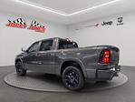 New 2026 Ram 1500 Laramie Crew Cab 4x4 Pickup for sale #R7764 - photo 6