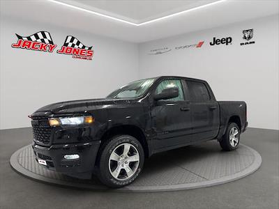 New 2026 Ram 1500 Tradesman Crew Cab Pickup for sale #R7774 - photo 1